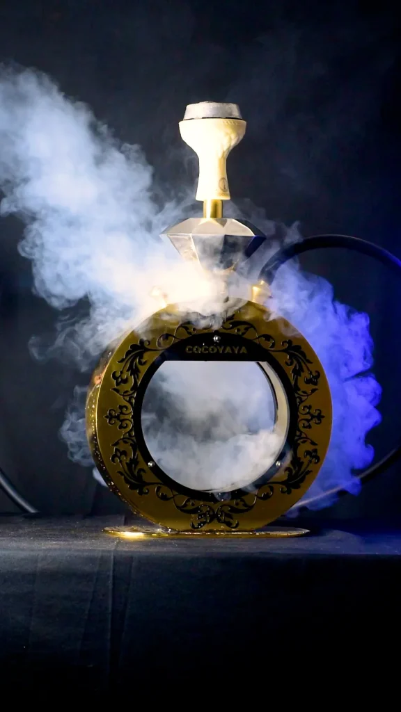 Доставка кальяна в Алматы