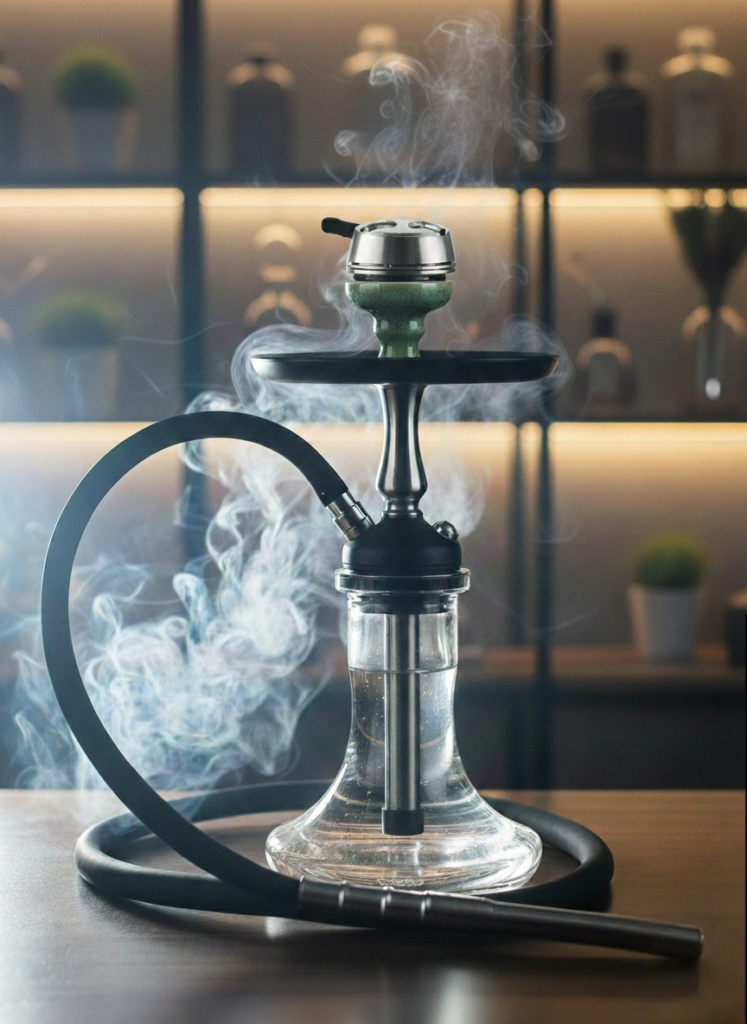 Аренда кальяна Алматы