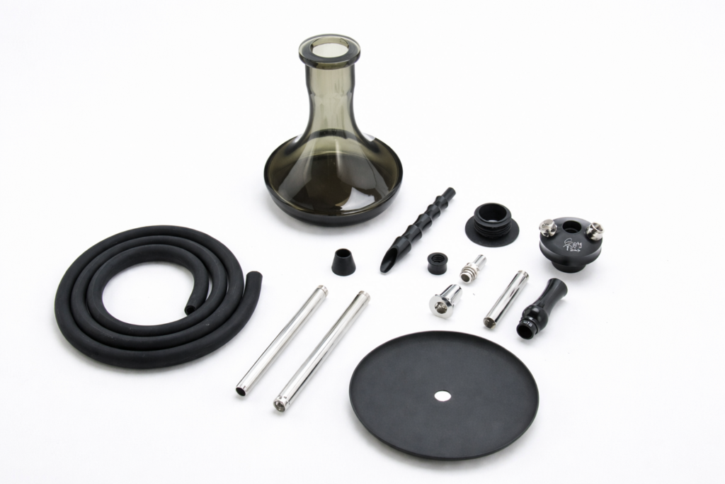 Кальян Craft Nano в Алматы